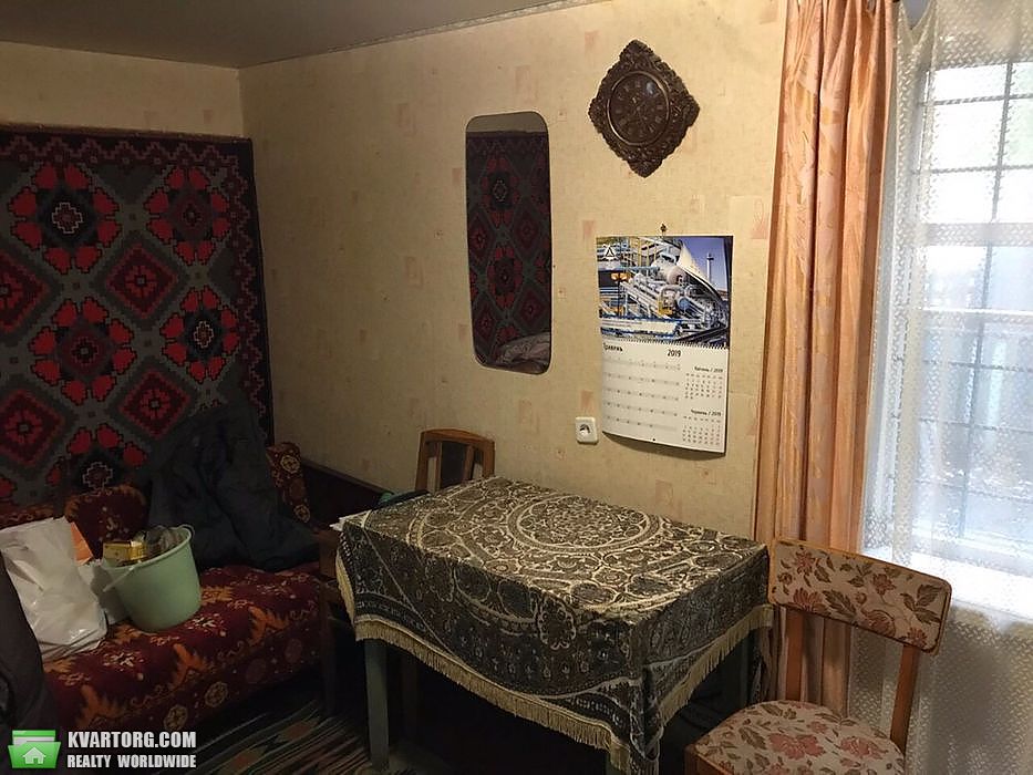 Sell house. Полтава,  Октябрьская — photo 4
