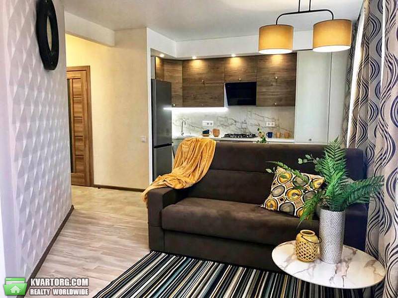 Sell 2-room apartment. Киев, Волошковая — photo 3