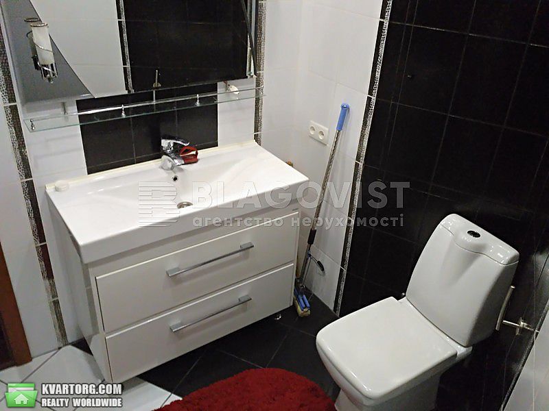 продам 3-комнатную квартиру. Киев,   Урловская - фото 9
