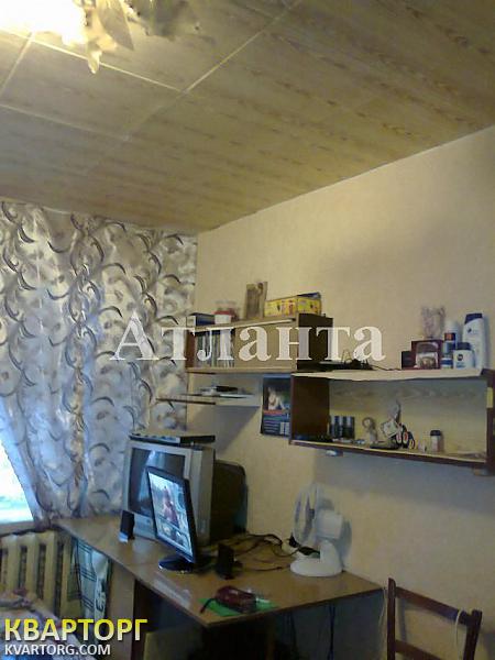 Sell 1-room apartment. Одесса, Паустовского — photo 1