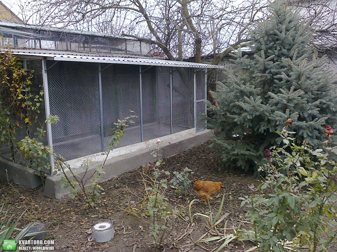 Sell house. Николаев,  Леси Украинки — photo 9