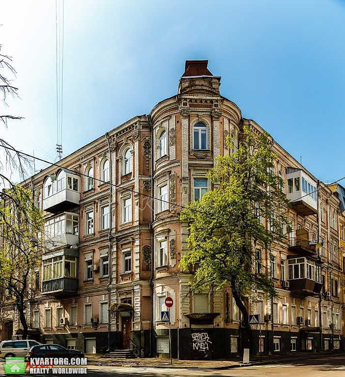 Sell 3-room apartment. Киев,  Рейтарская — photo 1
