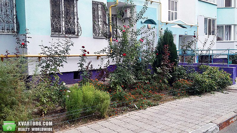 Sell 2-room apartment. Одесса, Высоцкого — photo 1