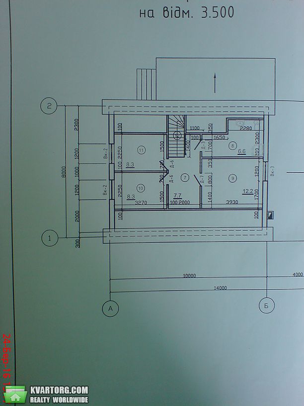 Sell house. Ровно, Новая — photo 8