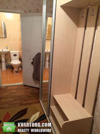 Rent out 1-room apartment. Киев,  Ревуцкого — photo 6