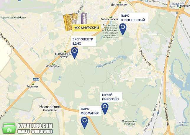 Sell 3-room apartment. Киев,  Ломоносова — photo 8