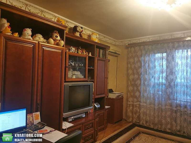 Sell 3-room apartment. Одесса, Люстдорфская — photo 1