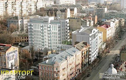 Sell office. Киев, Саксаганского — photo 5