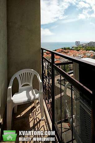 Rent out 2-room apartment. Одесса, Французский бульвар — photo 4