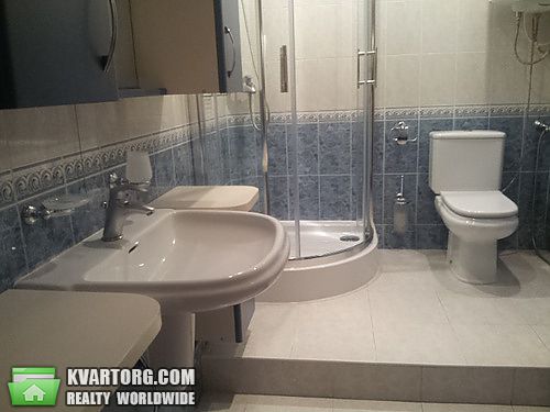 Rent out 2-room apartment. Киев, Героев Сталинграда пр — photo 5