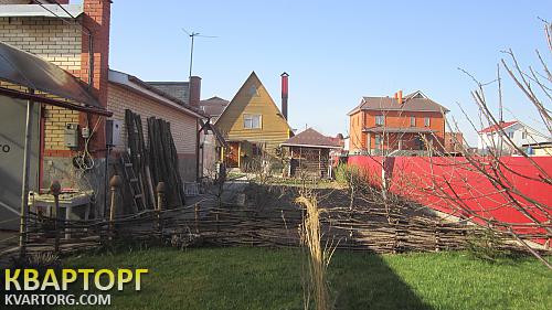 Sell house. Киевская обл., кармелюка — photo 1