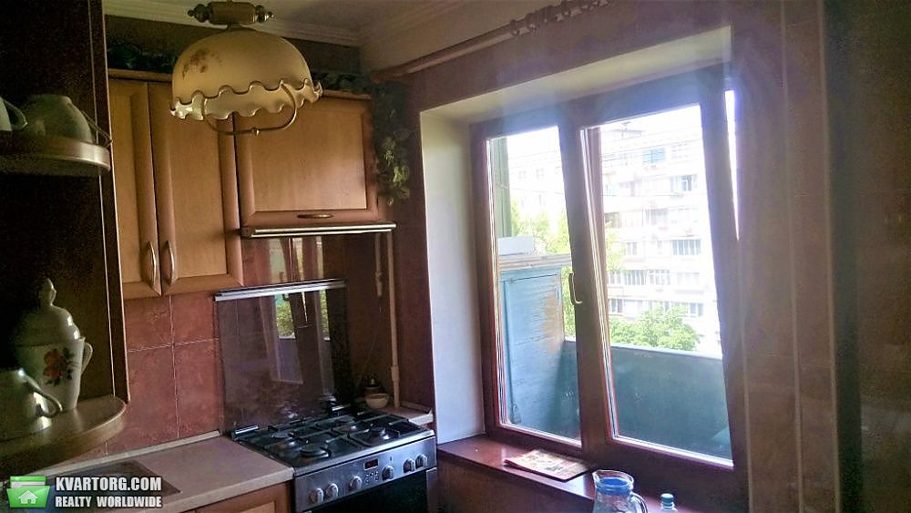 Sell 3-room apartment. Киев, Иорданская — photo 4