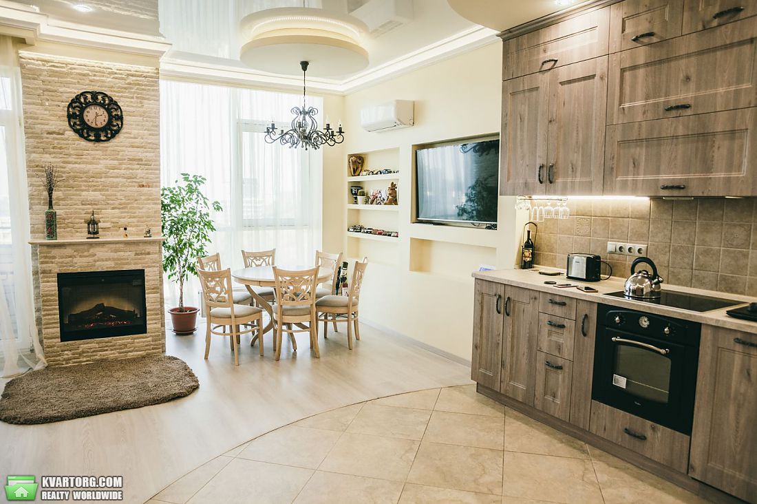 Sell 1-room apartment. Одесса, Французский бульвар — photo 2