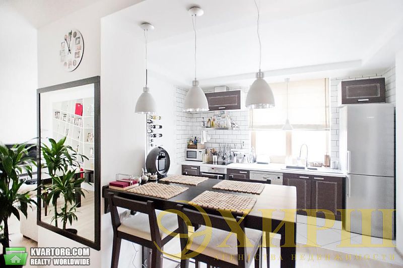 Sell 2-room apartment. Киев,  Вильямса — photo 5