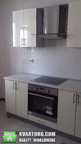 Sell 1-room apartment. Киев,  Ломоносова — photo 1