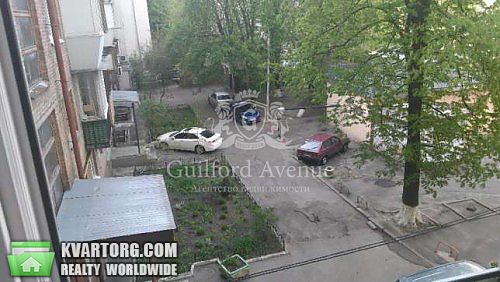Sell 1-room apartment. Киев,  Виноградный пер — photo 5