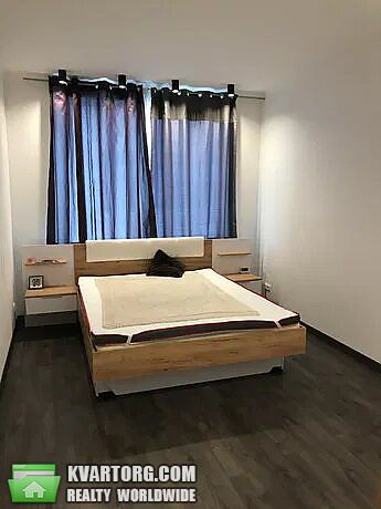 Rent out 2-room apartment. Киев, Семьи Кристеров — photo 3