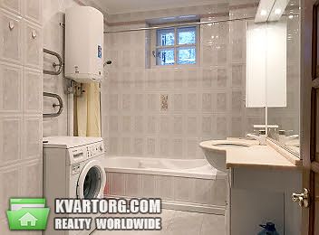 Rent out 3-room apartment. Киев,  Дарвина — photo 10