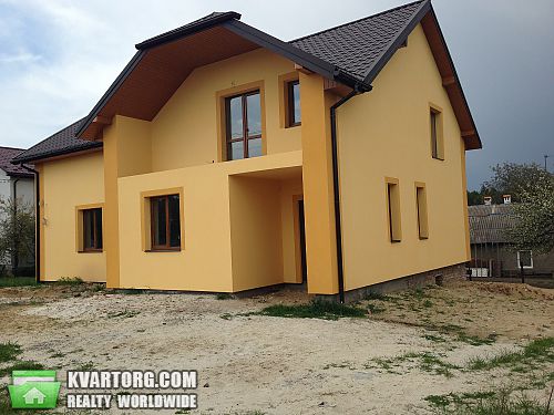 Sell house. Львов, Рудне — photo 1