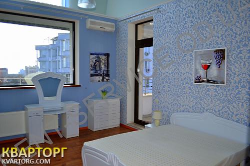 Rent out 3-room apartment. Одесса, Дунаева — photo 3