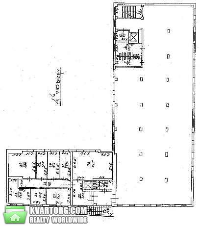 Rent out office. Львов, Хмельницького — photo 1