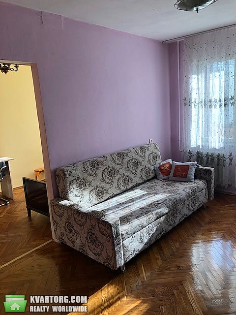 Rent out 2-room apartment. Киев,  Ушинского — photo 2
