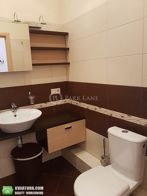 Rent out 2-room apartment. Киев, Лаврская — photo 6