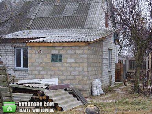 Sell house. Бровары, Княжичи, ул Полевая — photo 1