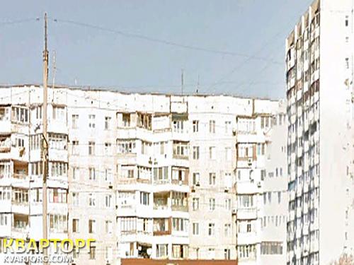 Sell 5-room apartment. Одесса, Глушко — photo 1