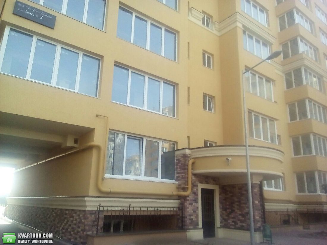 Sell 1-room apartment. Киев, Абрикосовая — photo 2