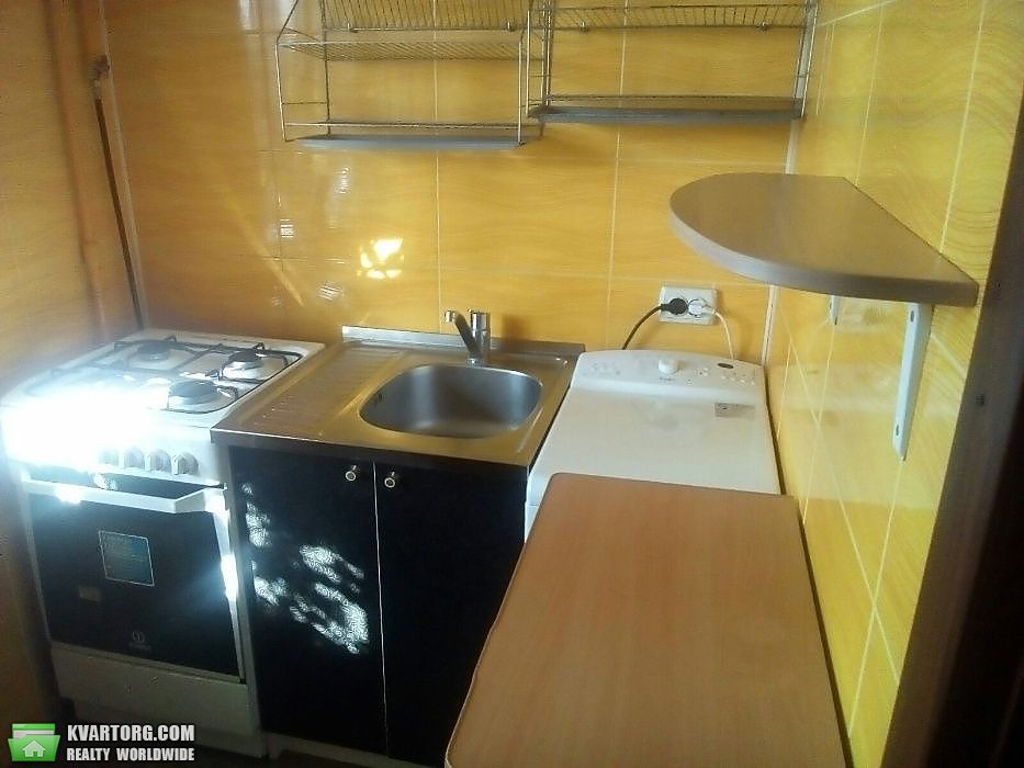 Sell 1-room apartment. Киев,  Межевой пер — photo 2