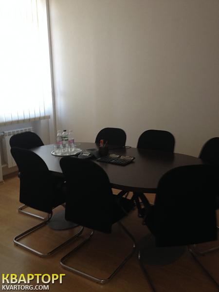 Rent out office. Киев, Набережно-Крещатикская — photo 5