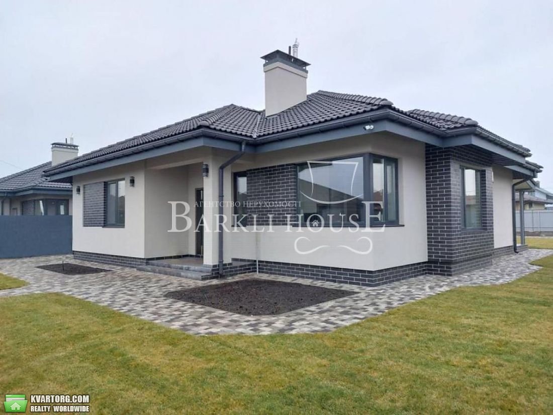 Rent out house. Киевская обл., Хотяновка — photo 1