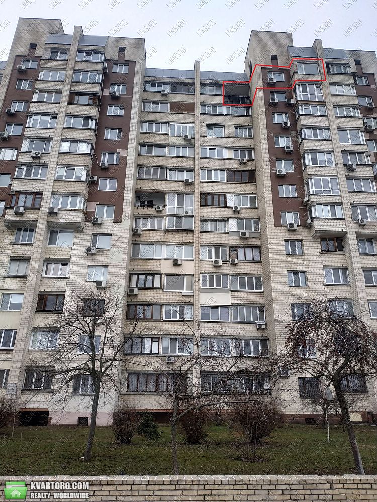 Sell 2-room apartment. Киев,  Героев Сталинграда пр — photo 10