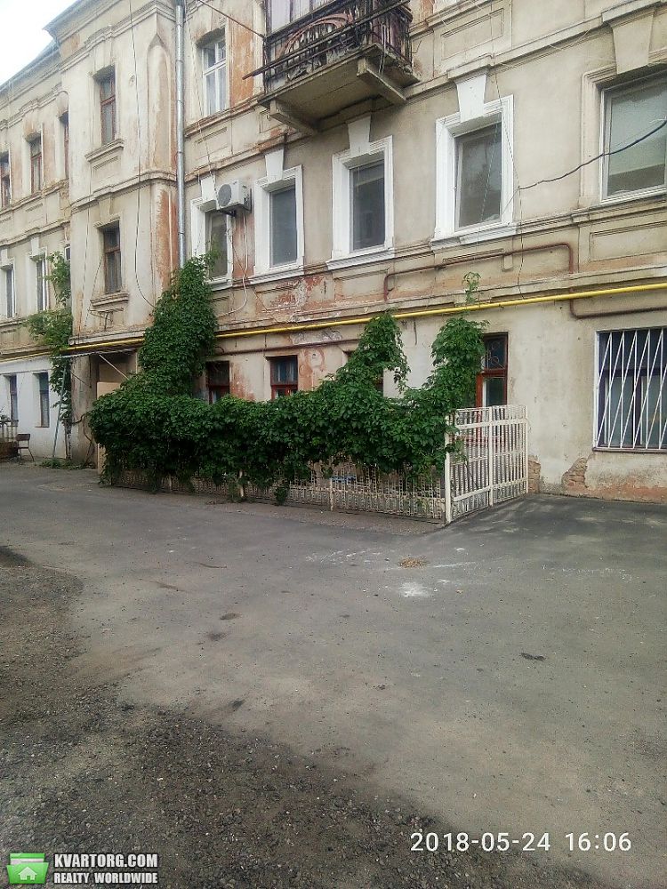 Sell 2-room apartment. Одесса, Средняя — photo 9