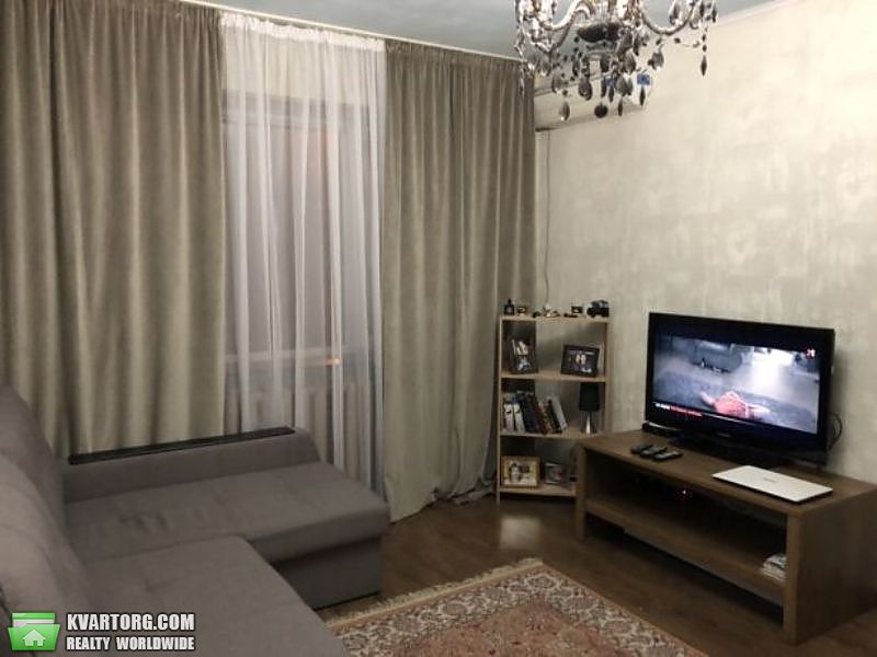 Sell 1-room apartment. Киев,  Попова — photo 2