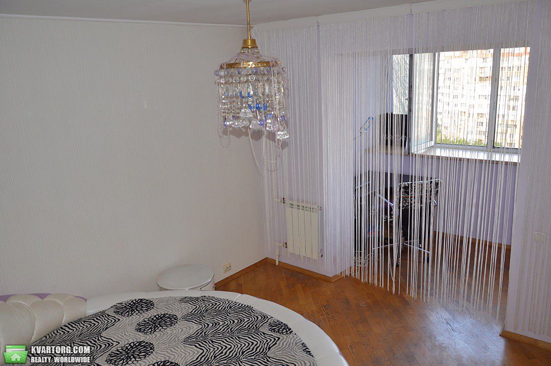 Rent out 2-room apartment. Киев,  Закревского — photo 6