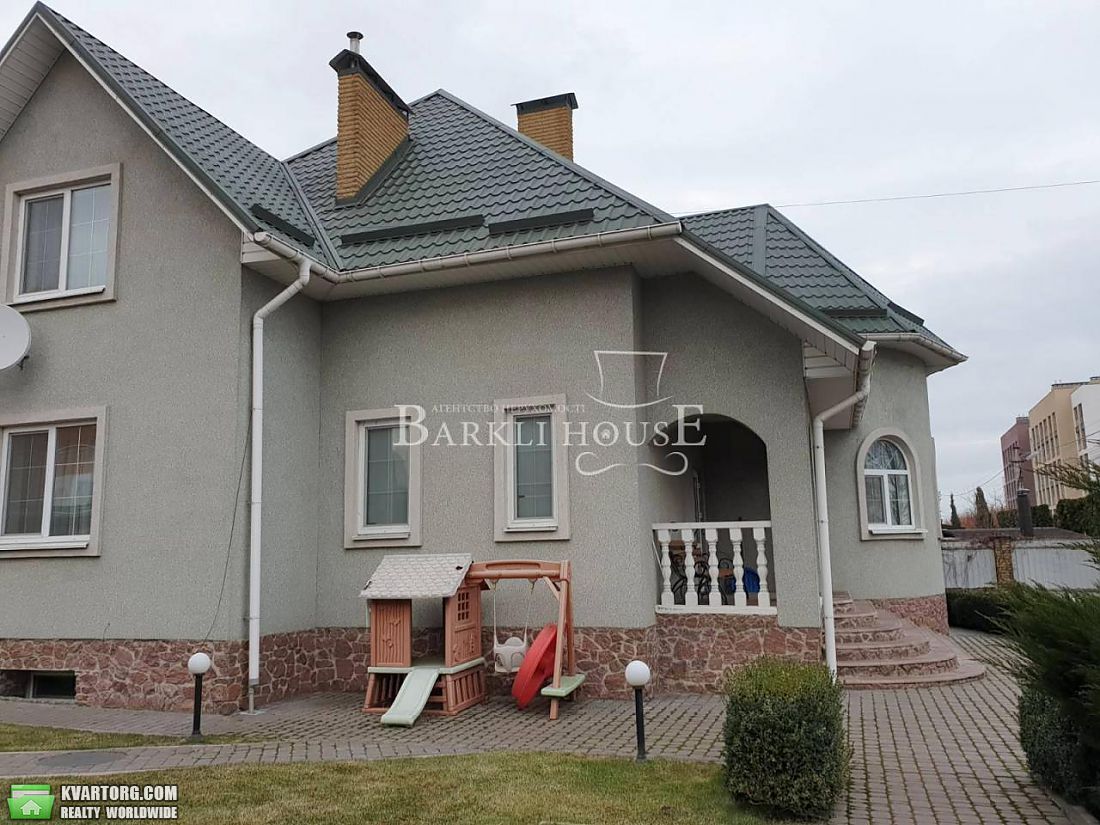 Rent out house. Киевская обл., Хотов — photo 1