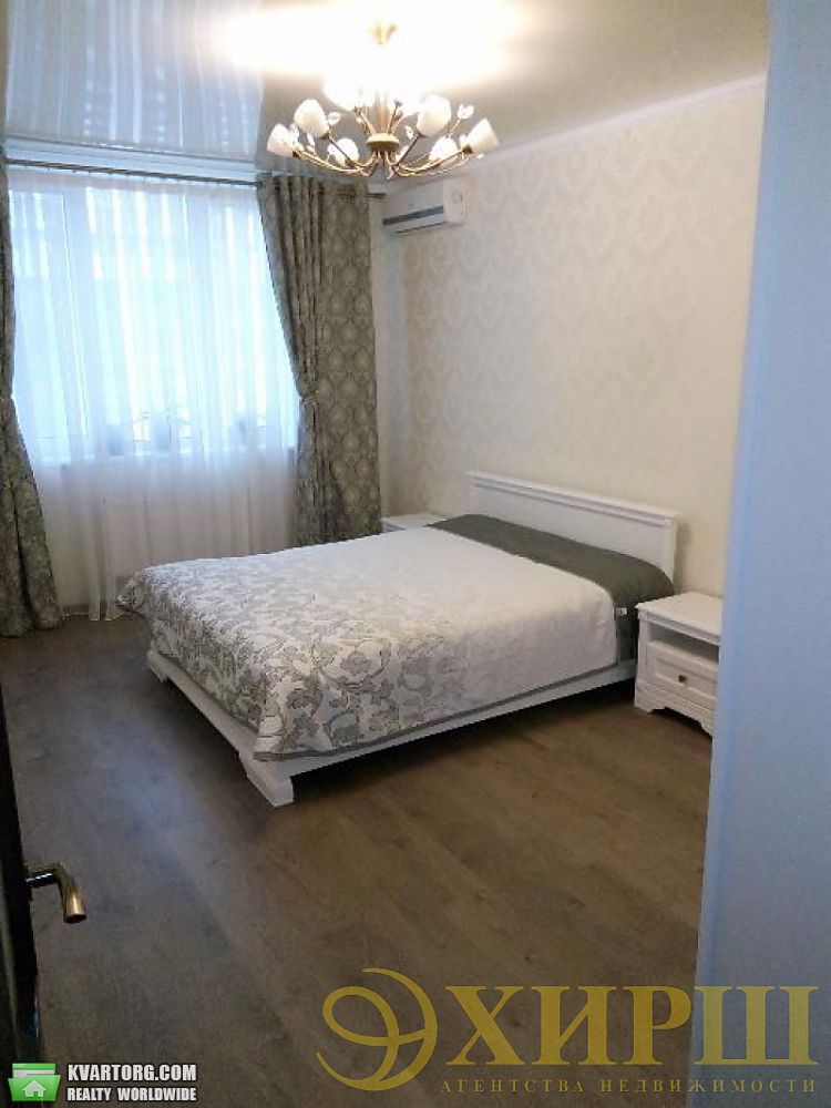 Sell 1-room apartment. Киев,  Вильямса — photo 1