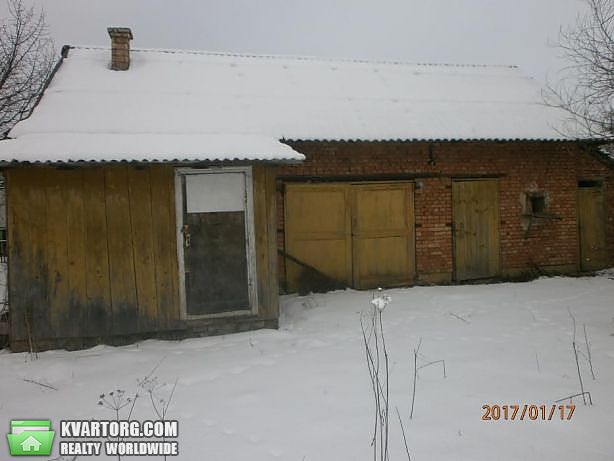 Sell house. Ивано-Франковск, с. Солотвин — photo 5