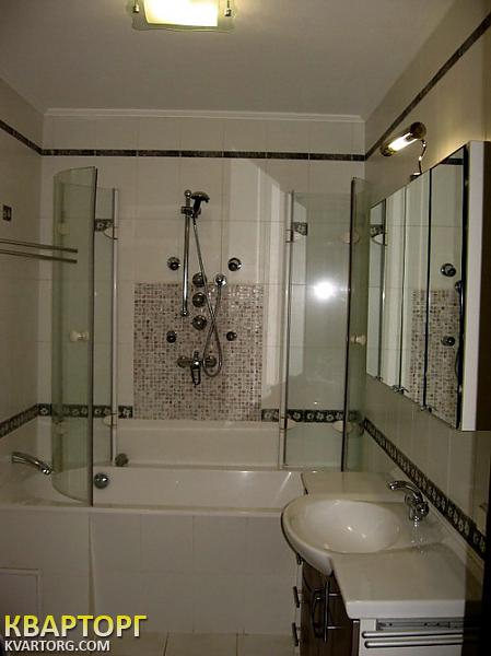 Rent out 4-room apartment. Киев,  Героев Сталинграда пр — photo 9