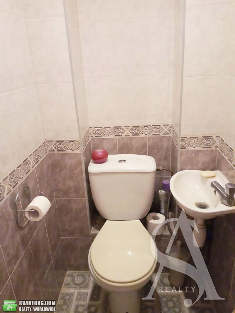 Sell 5-room apartment. Киев,  Заболотного — photo 8