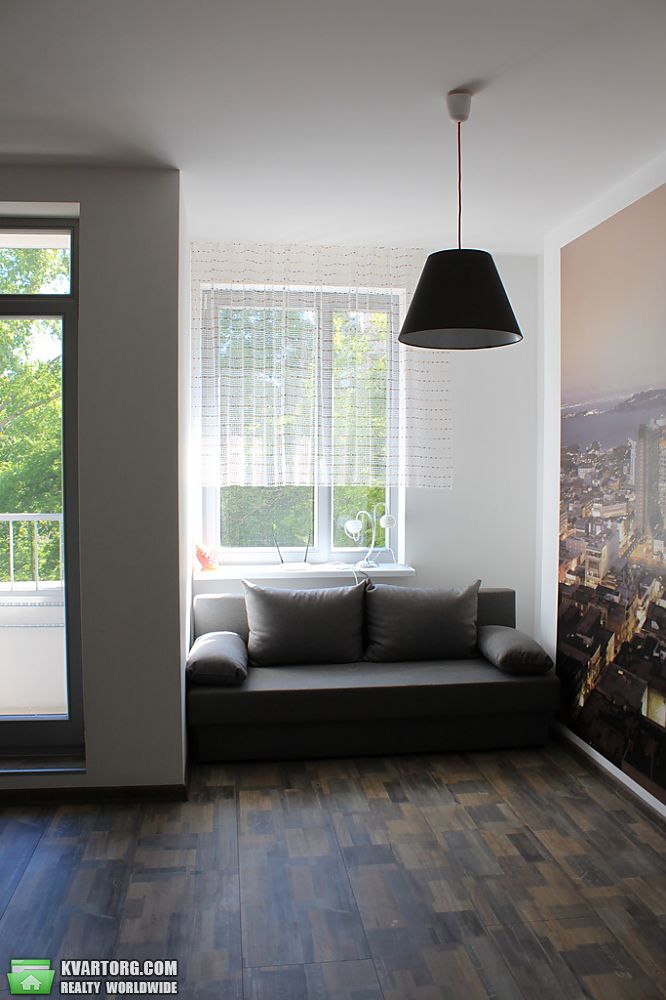 Rent out 1-room apartment. Одесса, Генуэзская — photo 3