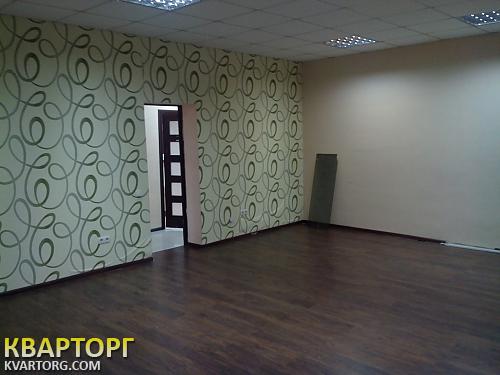 Rent out office. Киев,  Жилянская — photo 1