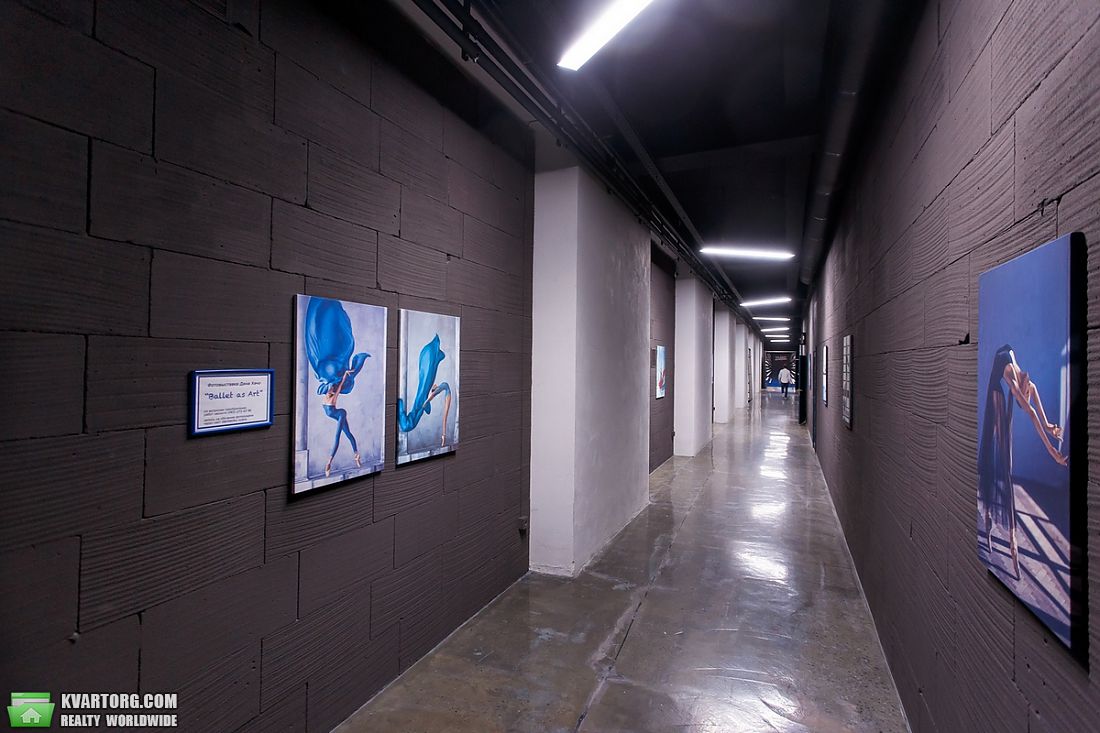 Rent out office. Киев,  Казачья — photo 10