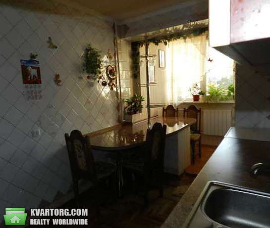 Sell 3-room apartment. Киев,  Антоновича — photo 2
