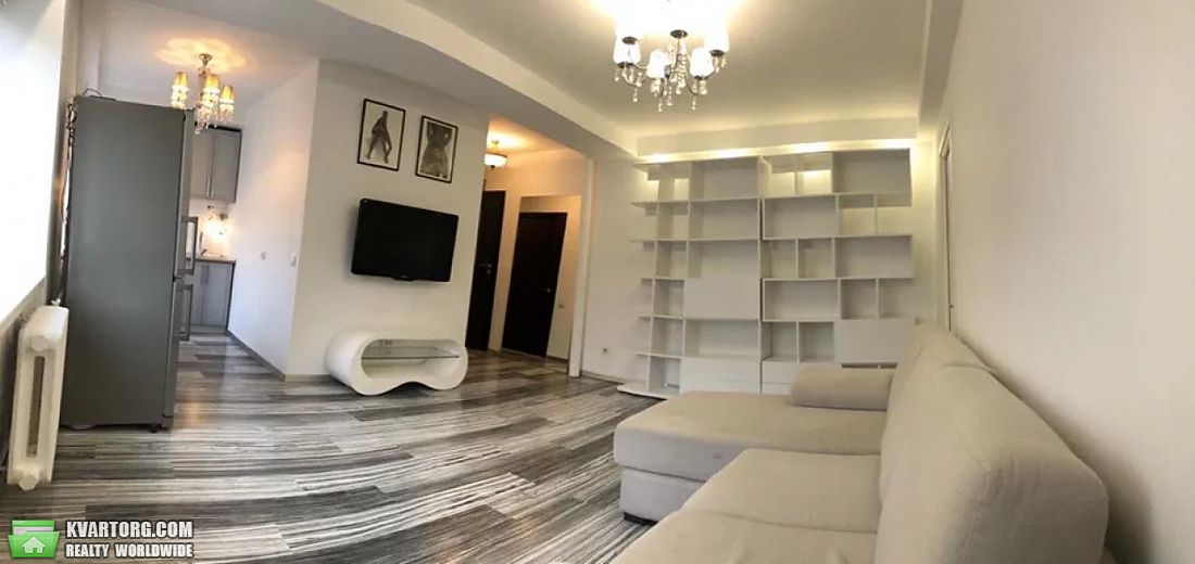 Rent out 2-room apartment. Киев,  Леси Украинки бул — photo 4