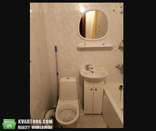 Rent out 1-room apartment. Киев,  Алексеевская — photo 9