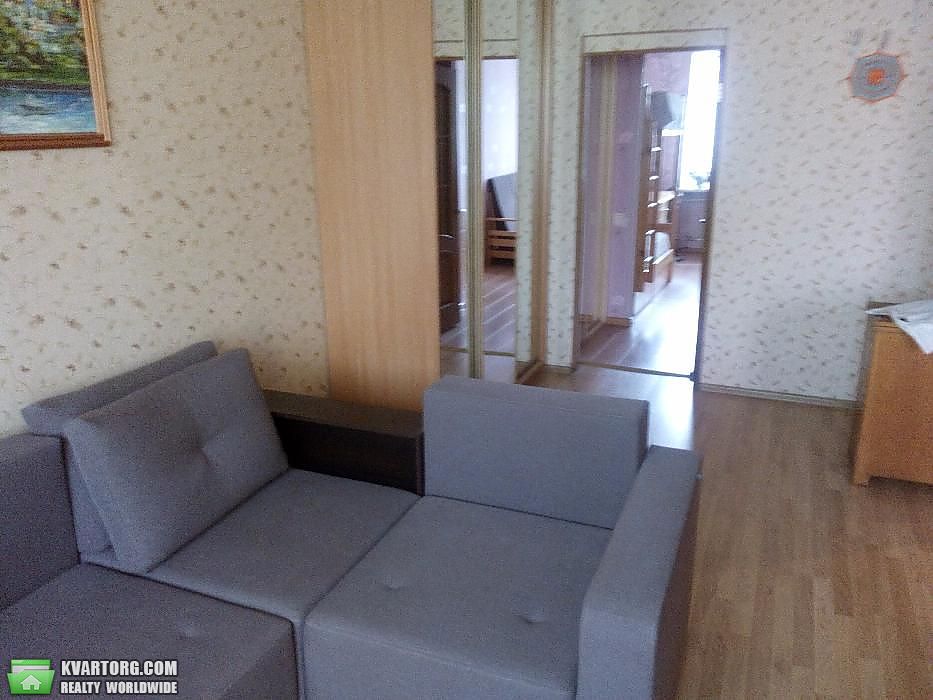 Sell 2-room apartment. Киев,  Шлихтера — photo 2