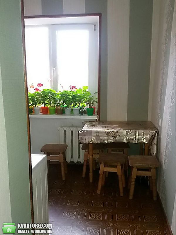 Sell 1-room apartment. Одесса, Жолио Кюри — photo 4